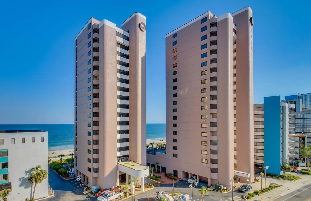 Palms Resort-1